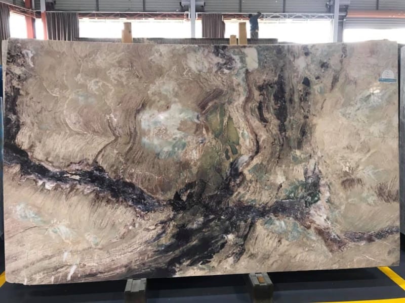 Đá Marble nhập khẩu