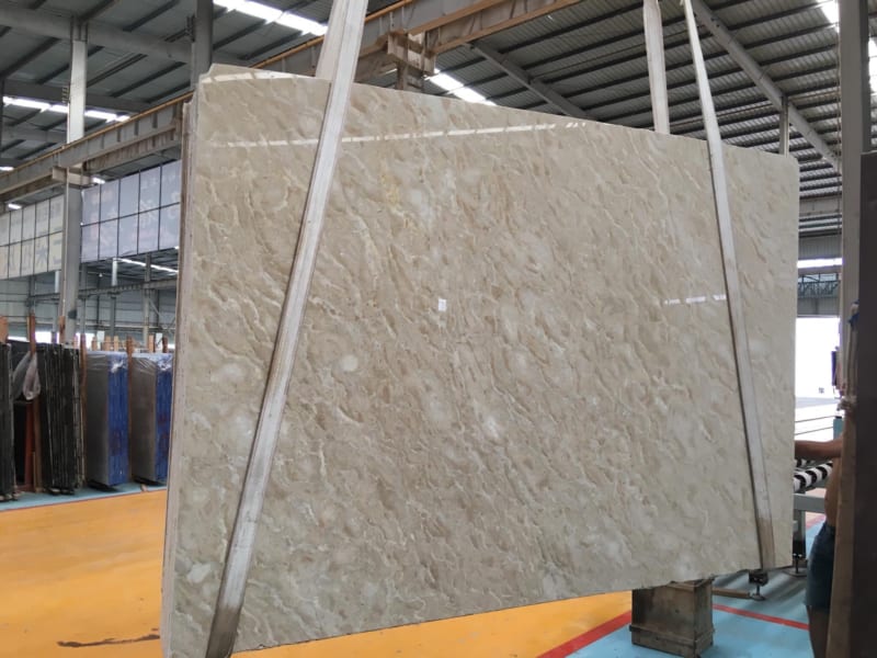Đá Marble nhập khâu