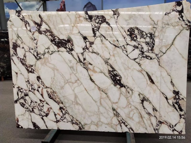 Đá Marble nhập khẩu