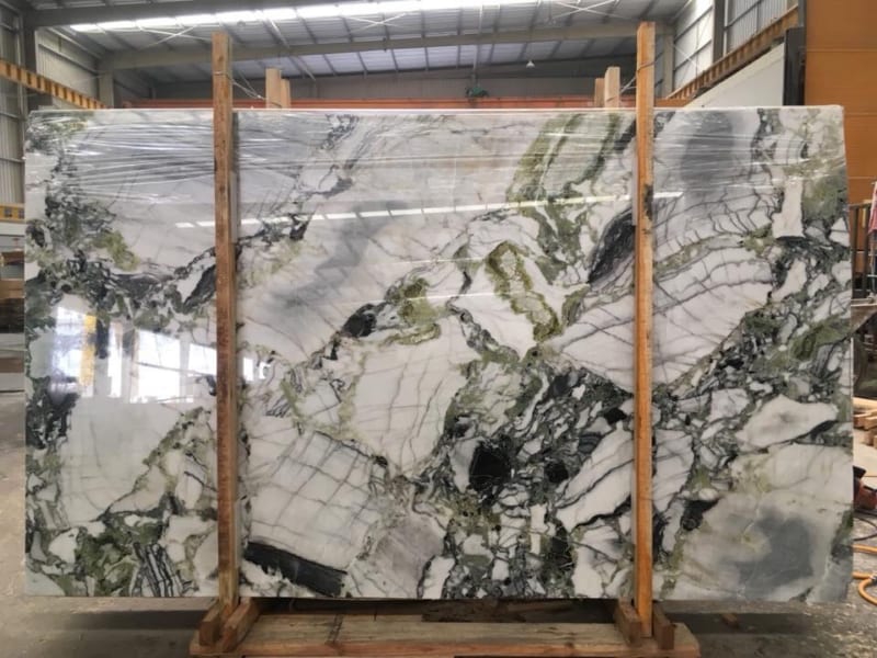 Đá Marble nhập khẩu