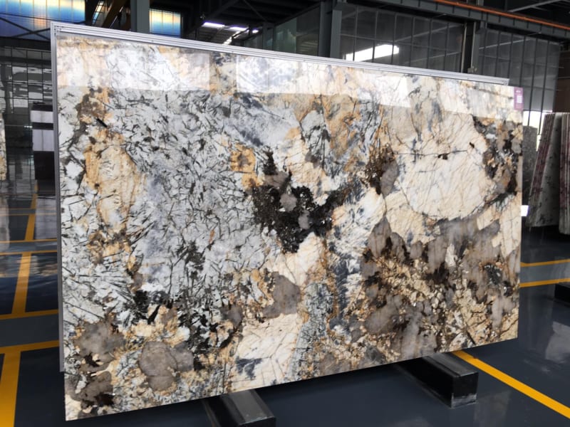 Đá Marble nhập khẩu