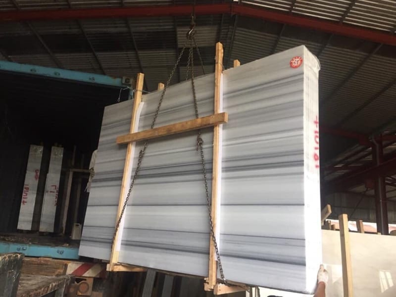 Đá Marble nhập khẩu