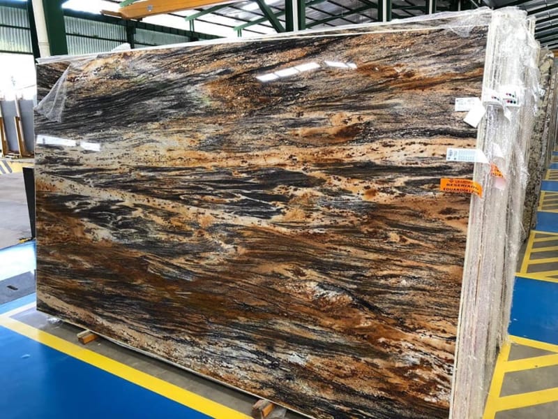 Granite NN-1001