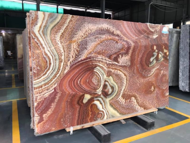 Đá Marble nhập khẩu