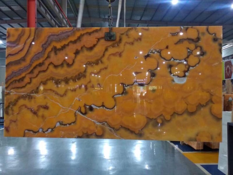 Đá Marble nhập khẩu