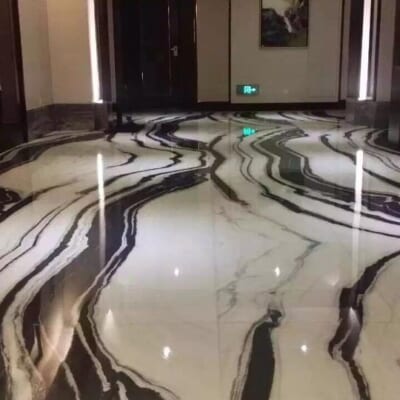 Dự Án Công Trình Đã Hoàn Thành