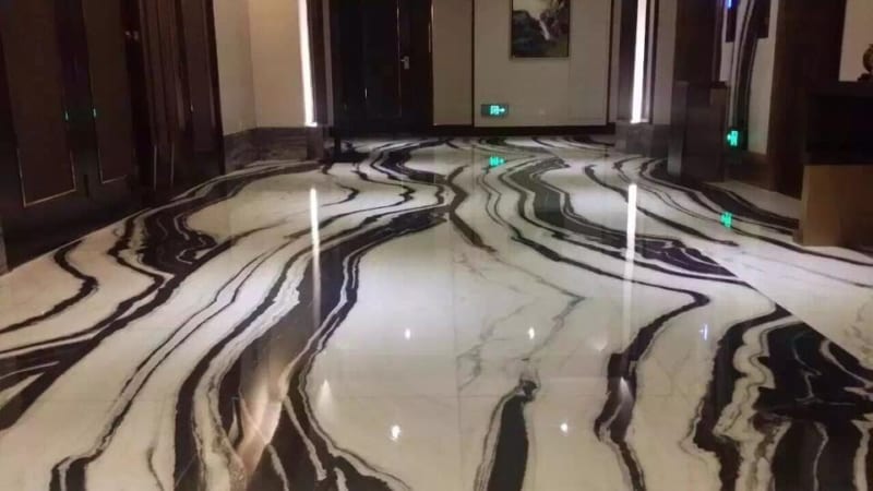 Dự Án Công Trình Đã Hoàn Thành