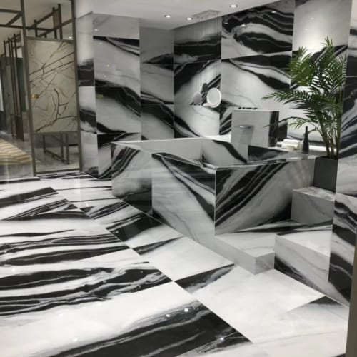 Dự Án Công Trình Đã Hoàn Thành