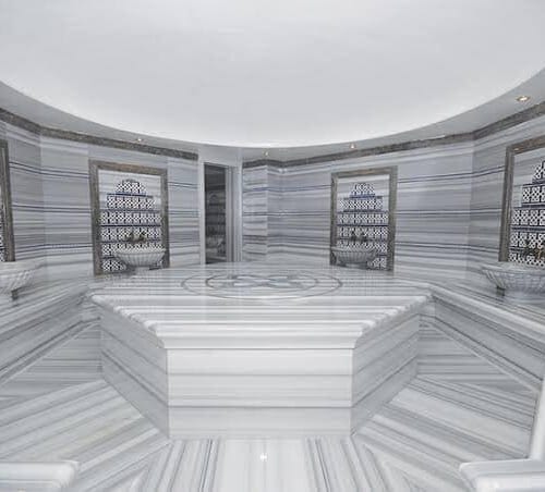 Dự Án Công Trình Đã Hoàn Thành