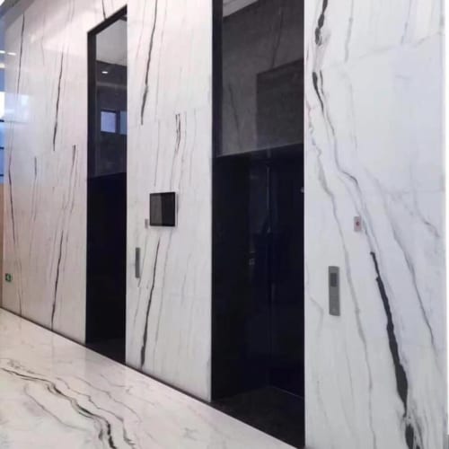 Dự Án Công Trình Đã Hoàn Thành