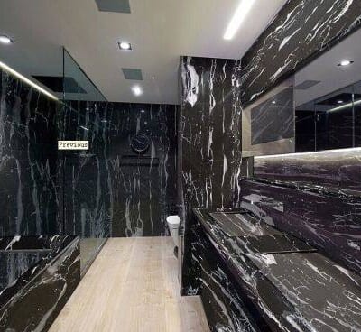 Dự Án Công Trình Đã Hoàn Thành