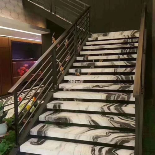 Dự Án Công Trình Đã Hoàn Thành