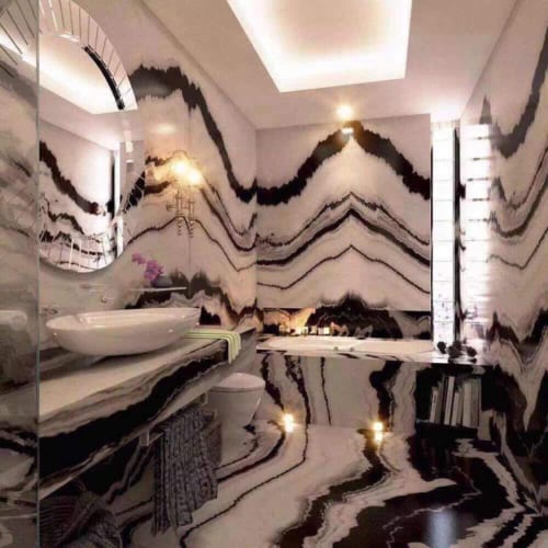 Dự Án Công Trình Đã Hoàn Thành