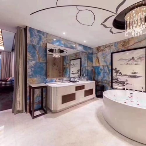 Dự Án Công Trình Đã Hoàn Thành