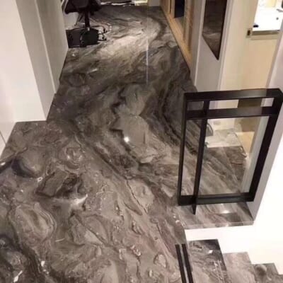 Dự Án Công Trình Đã Hoàn Thành