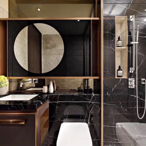 Dự Án Công Trình Đã Hoàn Thành