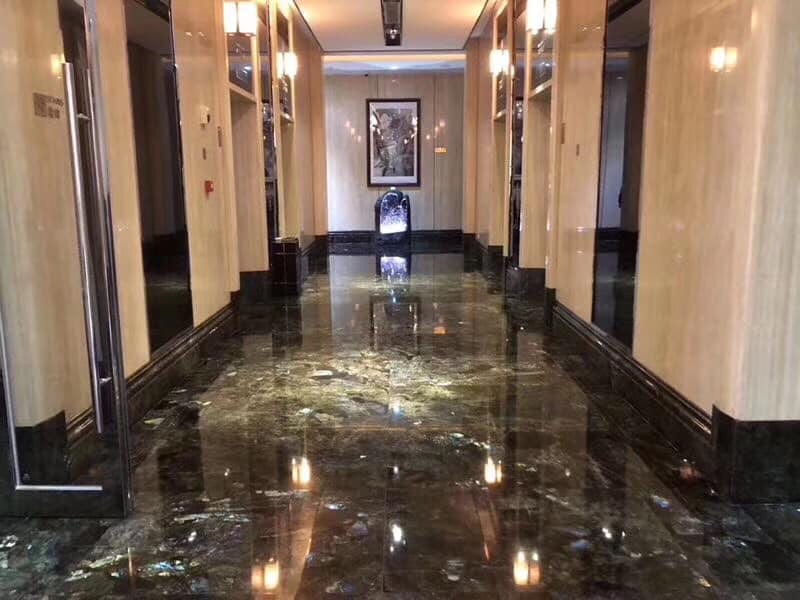 Dự Án Công Trình Đã Hoàn Thành
