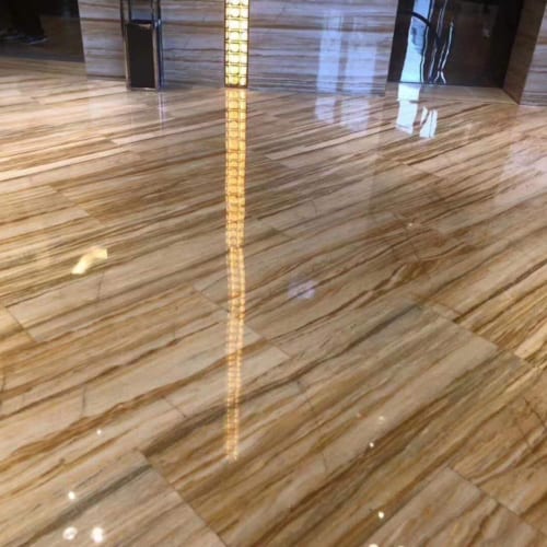 Dự Án Công Trình Đã Hoàn Thành