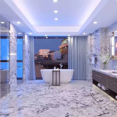 Dự Án Công Trình Đã Hoàn Thành