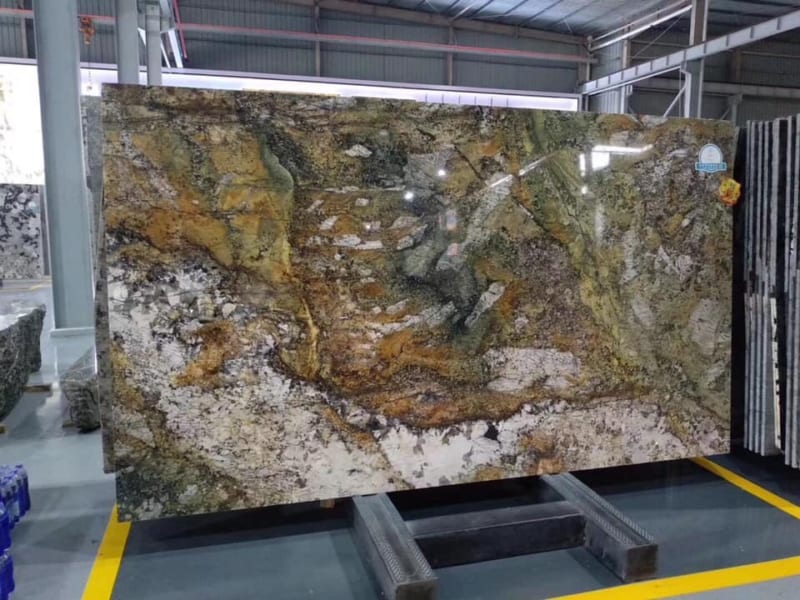 Đá Marble nhập khẩu