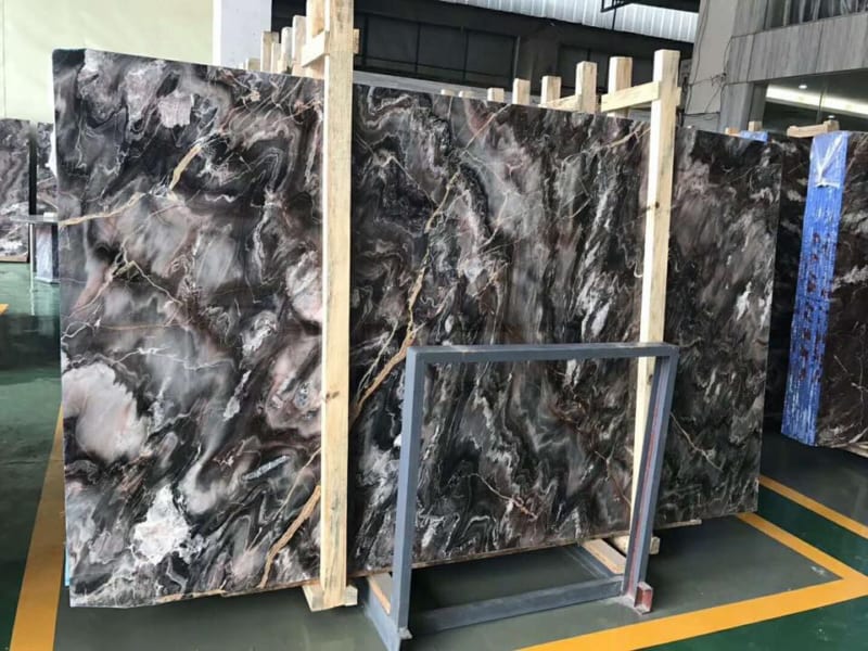 Đá Marble nhập khẩu