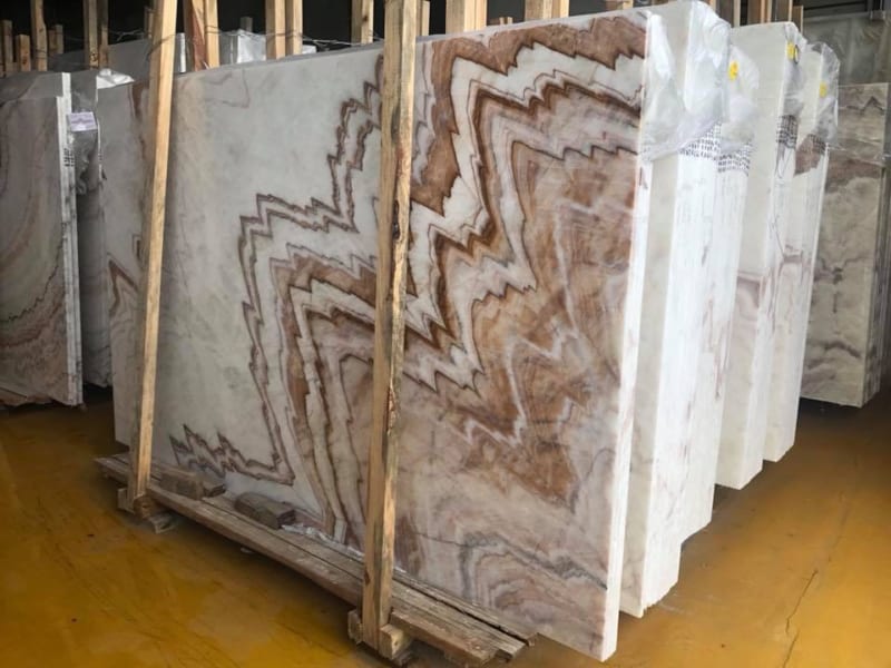 Đá Marble nhập khẩu