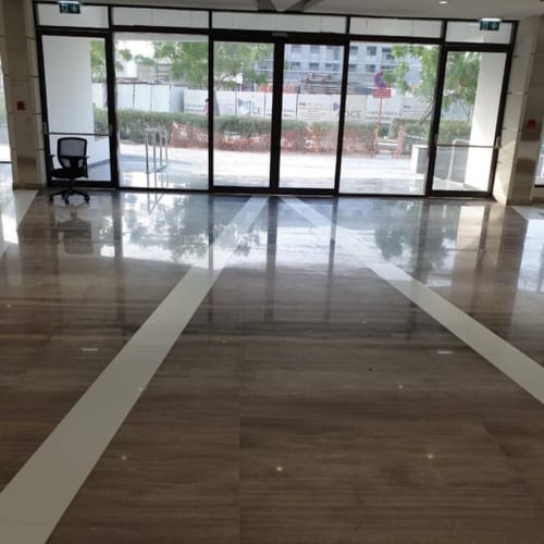 Dự Án Công Trình Đã Hoàn Thành