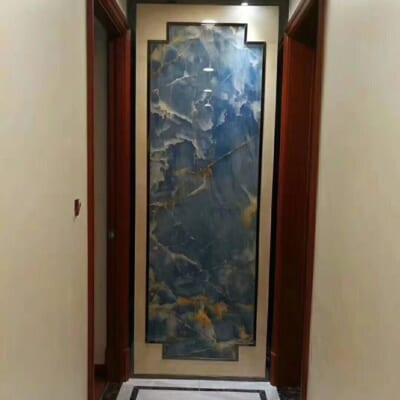 Dự Án Công Trình Đã Hoàn Thành