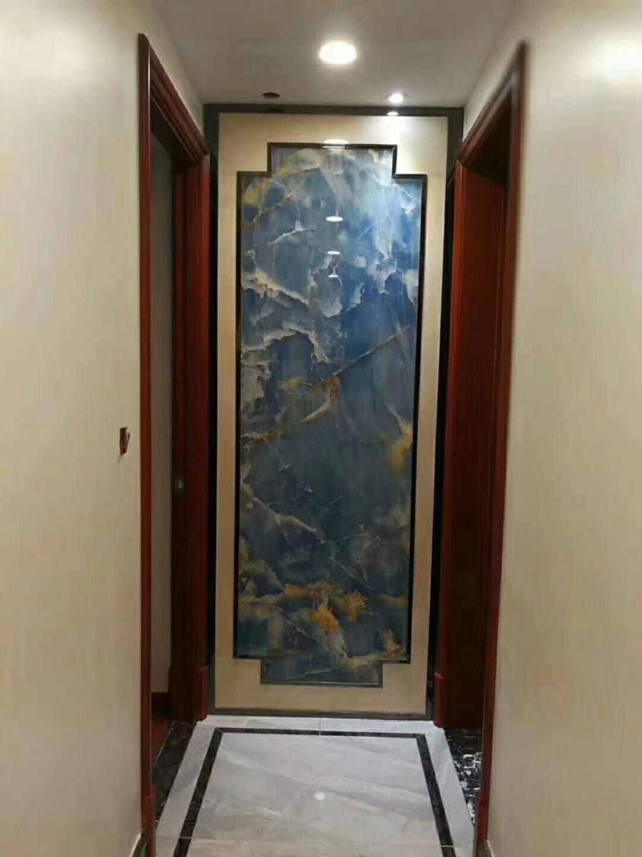 Dự Án Công Trình Đã Hoàn Thành