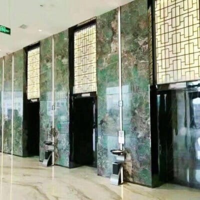 Dự Án Công Trình Đã Hoàn Thành