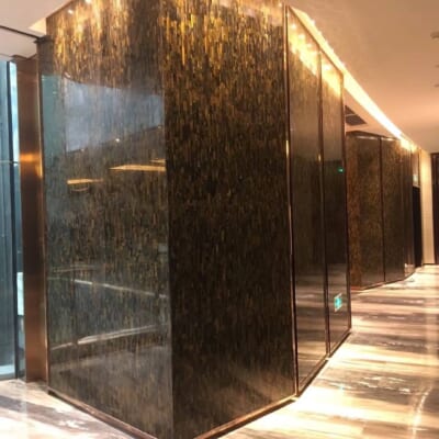 Dự Án Công Trình Đã Hoàn Thành