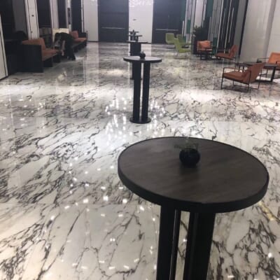Dự Án Công Trình Đã Hoàn Thành