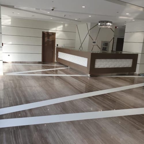 Dự Án Công Trình Đã Hoàn Thành