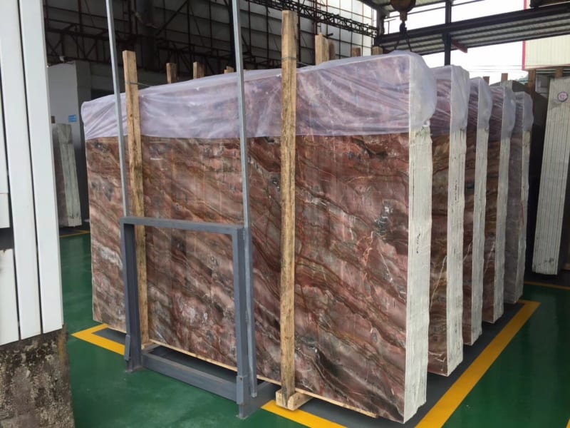 Đá Marble nhập khẩu
