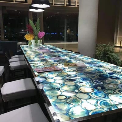 Dự Án Công Trình Đã Hoàn Thành