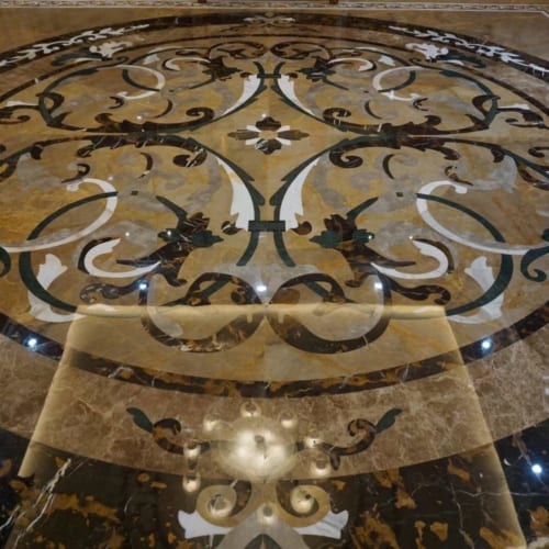 Dự Án Công Trình Đã Hoàn Thành