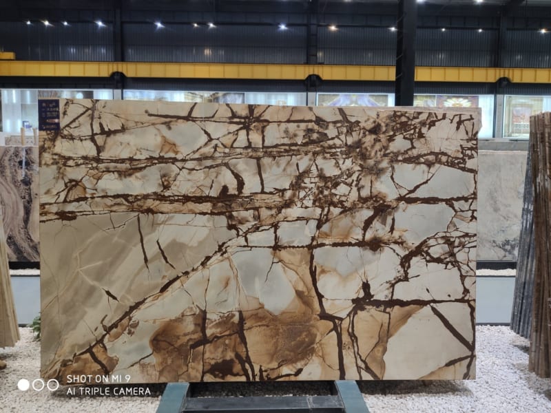 Đá Marble nhập khẩu