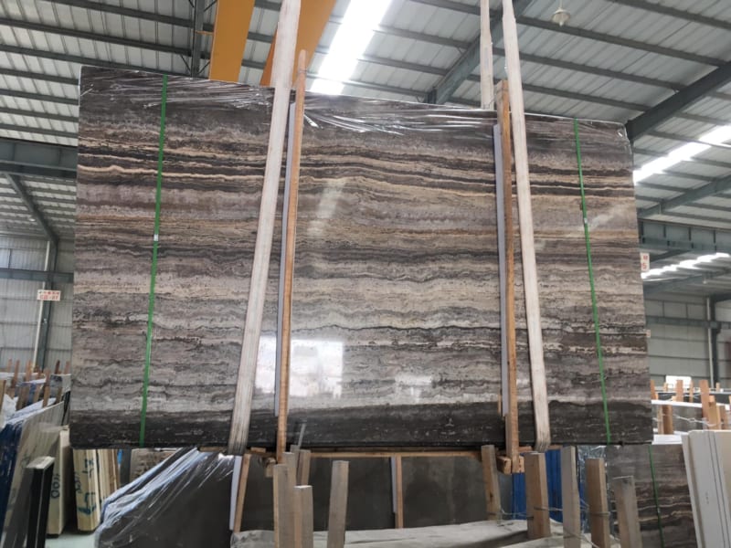 Đá Granite nhập khẩu