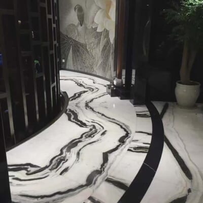 Dự Án Công Trình Đã Hoàn Thành