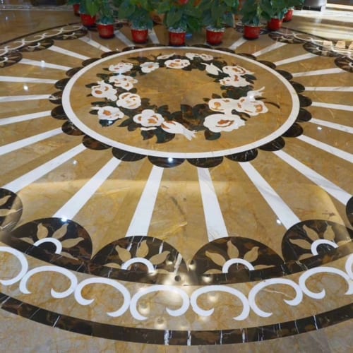 Dự Án Công Trình Đã Hoàn Thành