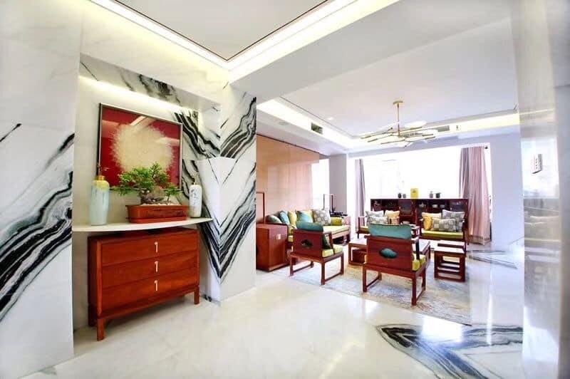 Dự Án Công Trình Đã Hoàn Thành