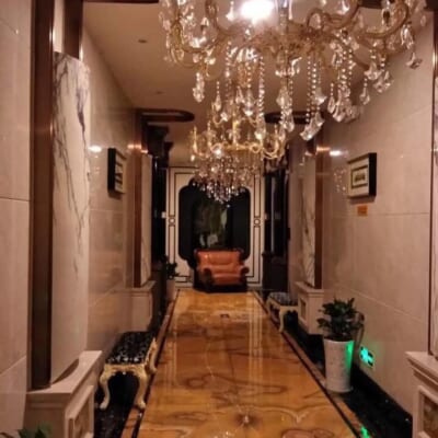 Dự Án Công Trình Đã Hoàn Thành