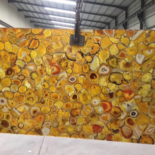 Đá Granite nhập khẩu