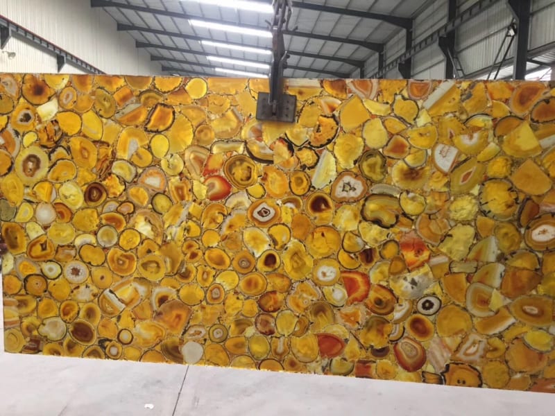 Đá Granite nhập khẩu