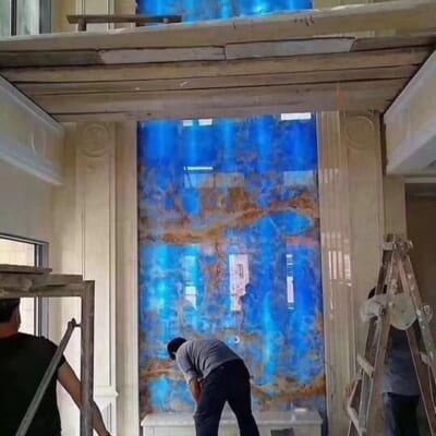 Dự Án Công Trình Đã Hoàn Thành