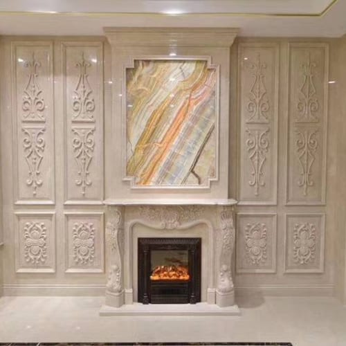 Dự Án Công Trình Đã Hoàn Thành